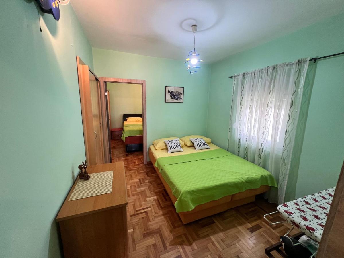 Apartment Park Podgorica