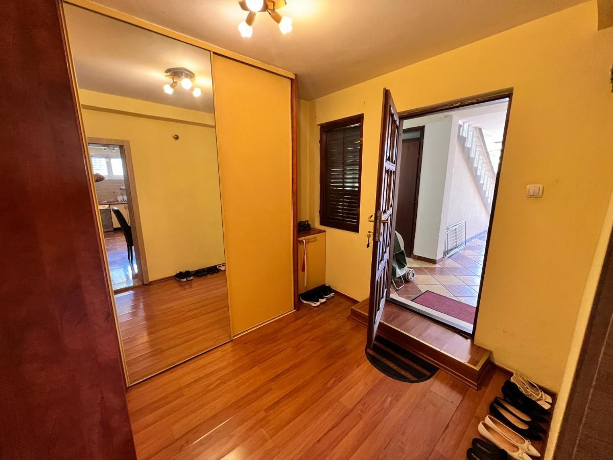 Park Apartment Podgorica