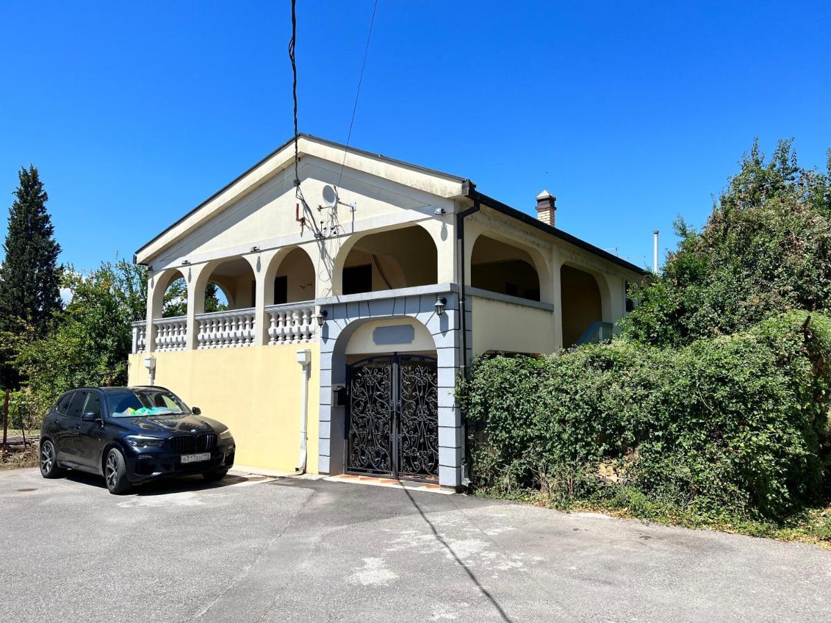 Park Apartment Podgorica